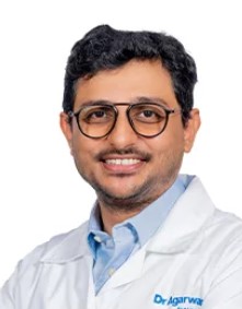 Dr Mohammed Azhar Chisti